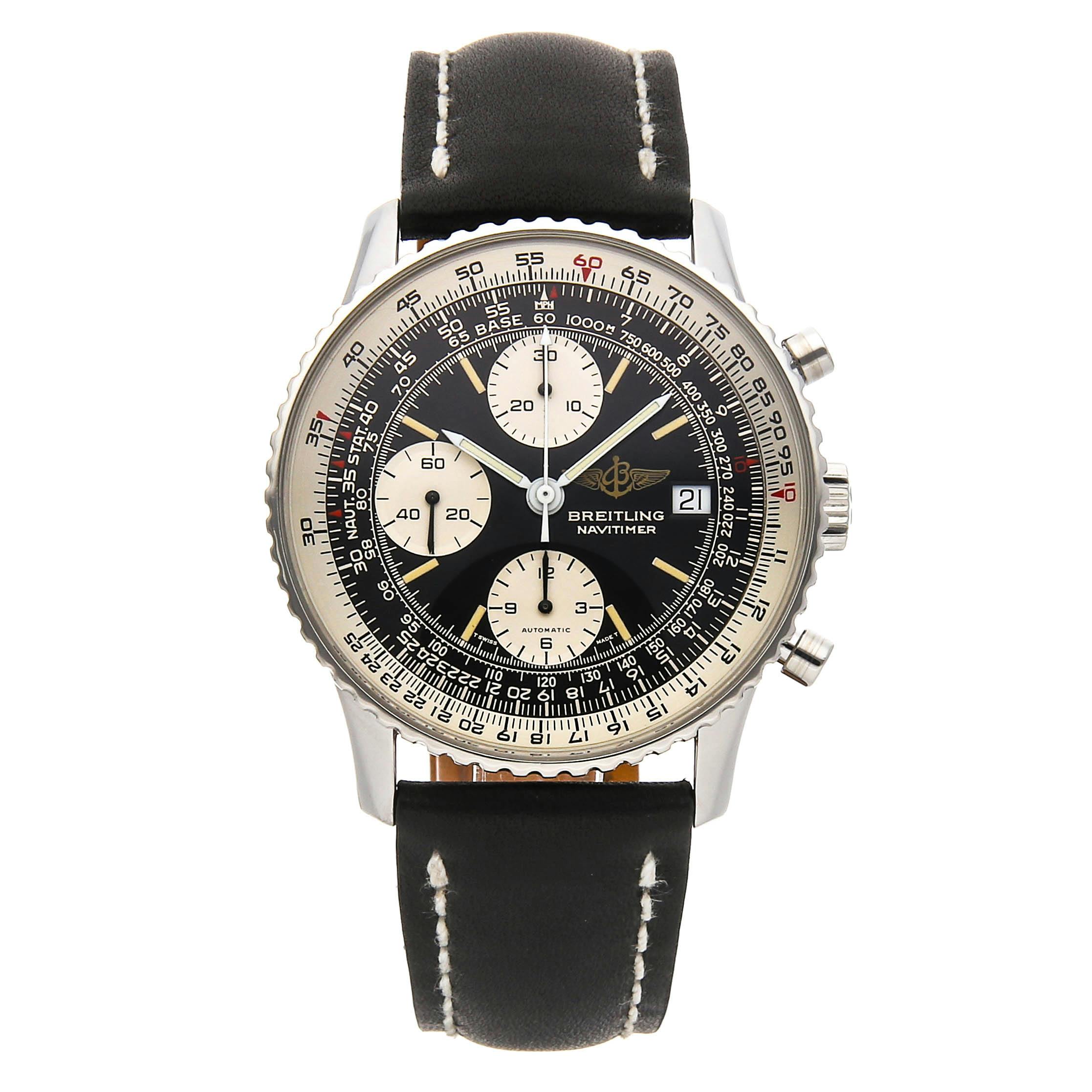 breitling 81610