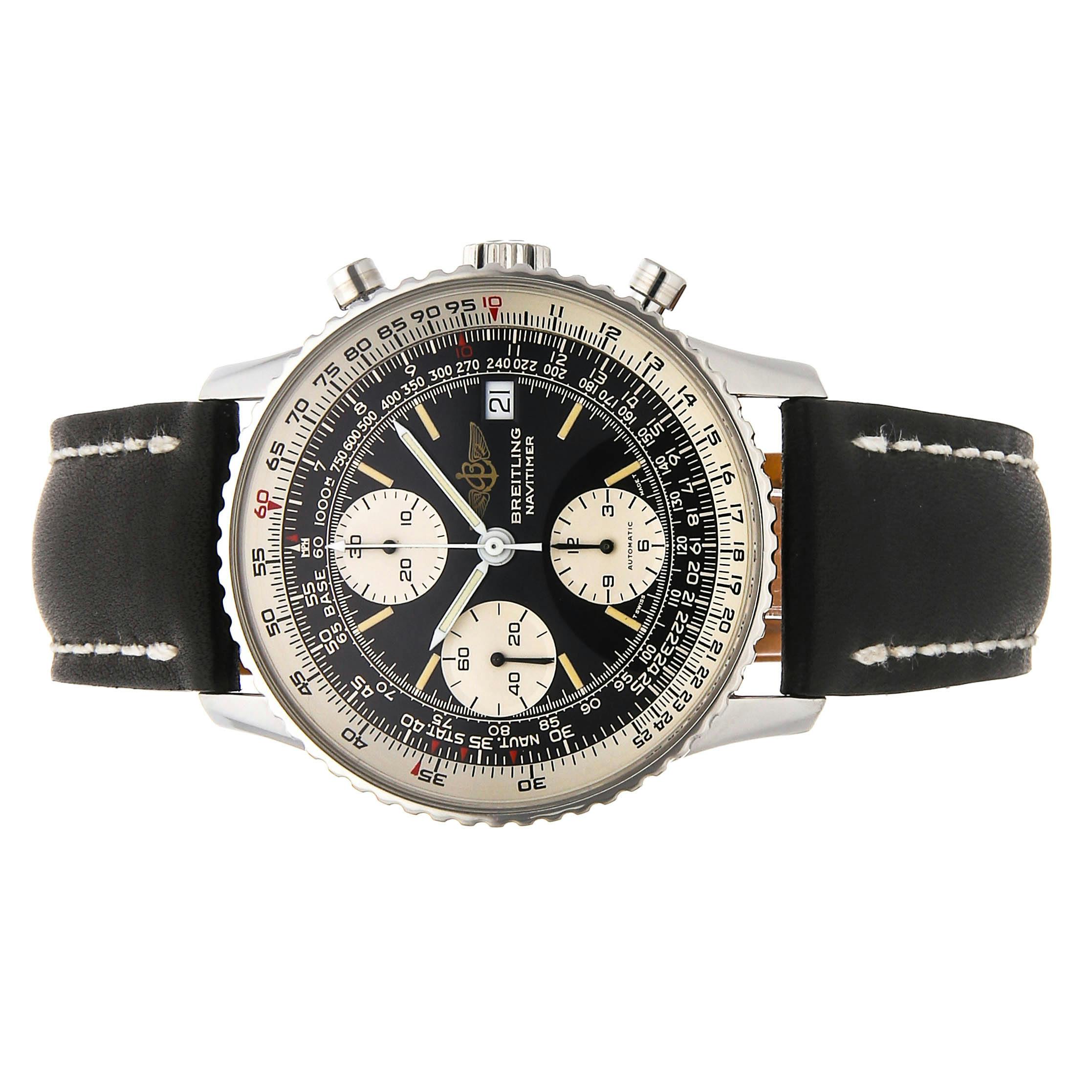 breitling 81610