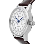 Longines Heritage Chronograph L2.800.4.23.2