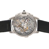 Glashutte Original PanoRetroGraph Flyback Chronograph Limited Edition 60-01-01-01-06