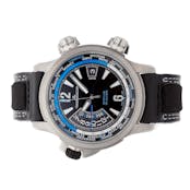 Jaeger-LeCoultre Master Compressor Extreme World Alarm Limited Edition Q177847T