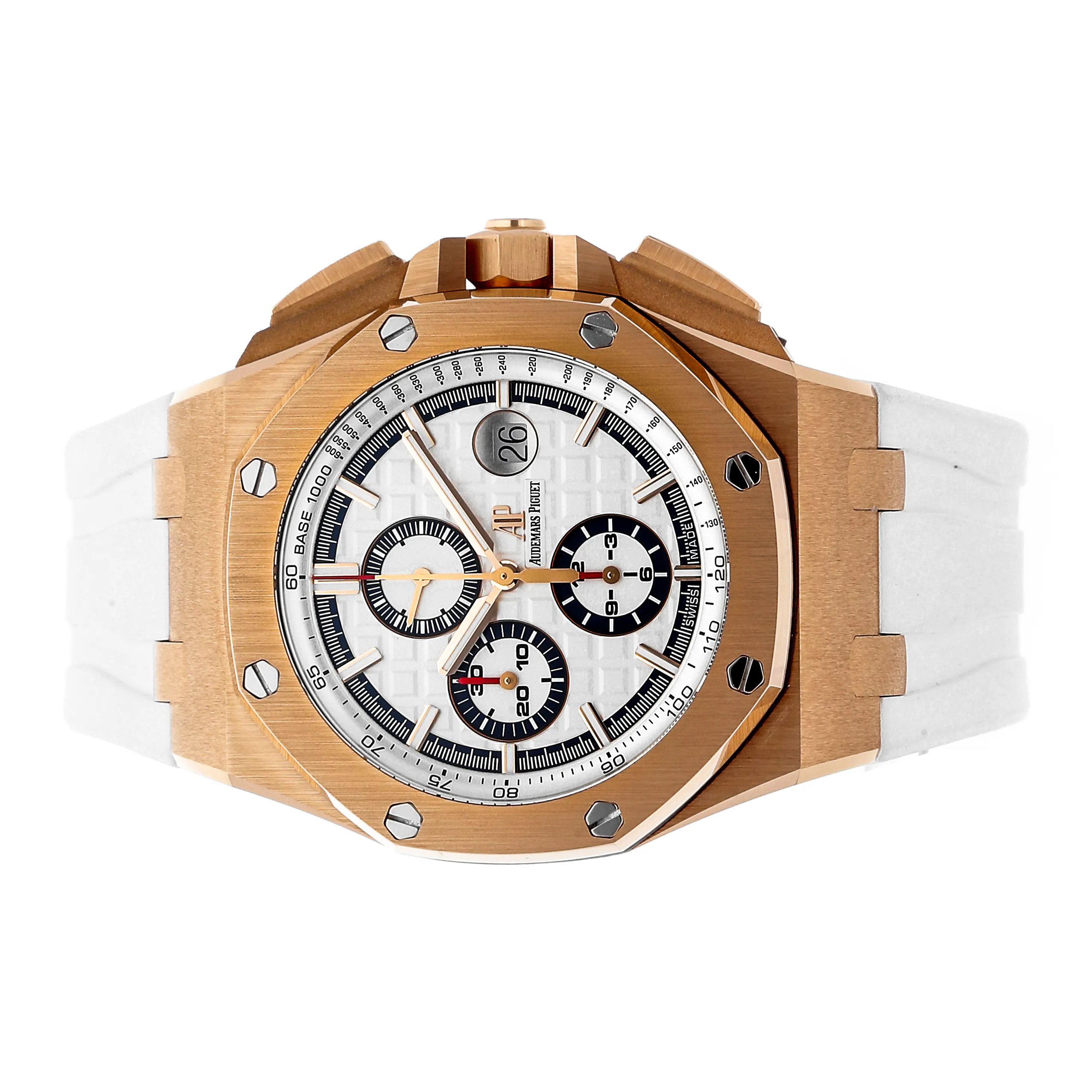 audemars piguet summer edition 2017