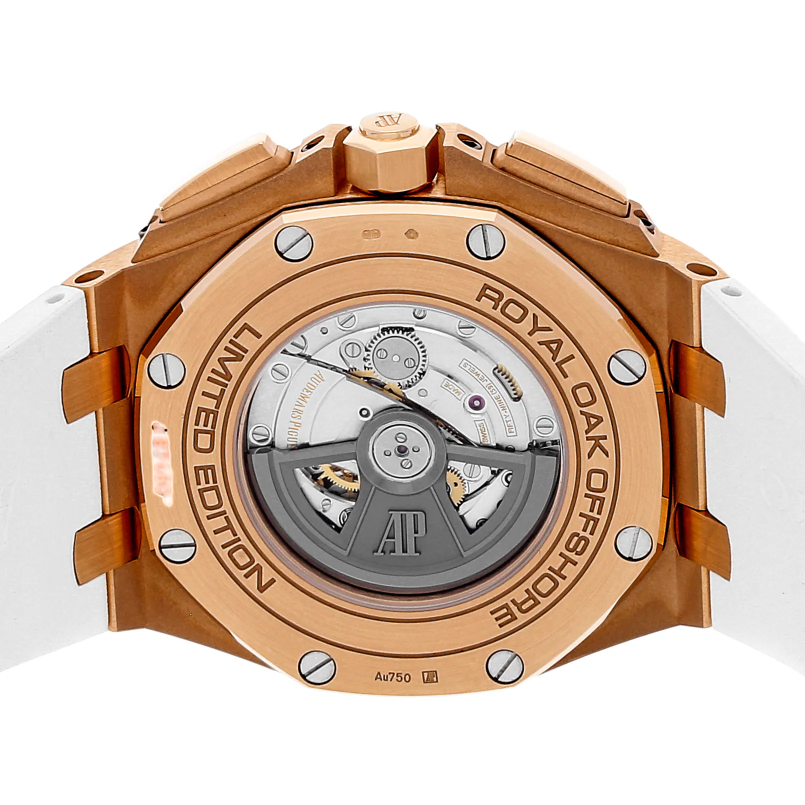 audemars piguet summer edition 2017