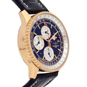 Breitling Navitimer Heritage Chronograph 1461 Limited Edition H19022