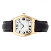 Cartier Tortue Large W153195