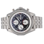 Breitling Bentley GT Limited Edition J13362