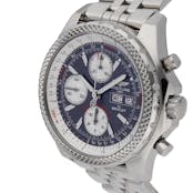 Breitling Bentley GT Limited Edition J13362