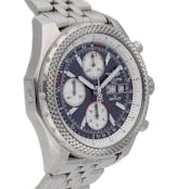 Breitling Bentley GT Limited Edition J13362