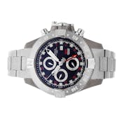 Ball Watch Company Engineer Hydrocarbon Spacemaster Orbital Limited Edition DC2036C-P-BK