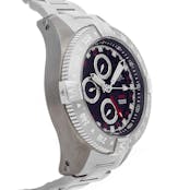 Ball Watch Company Engineer Hydrocarbon Spacemaster Orbital Limited Edition DC2036C-P-BK