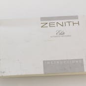 Zenith Elite 01.0040.680/03
