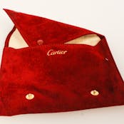 Cartier Pasha W3103155