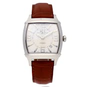 Ball Watch Company Conductor Transcendent II NM2068D-LAJ-WH
