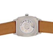 Ball Watch Company Conductor Transcendent II NM2068D-LAJ-WH