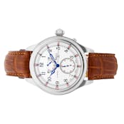 Ball Watch Company Trainmaster 21st Century NM2058D-LJ-WH