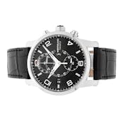 MontBlanc Timewalker Twinfly Chronograph 105077