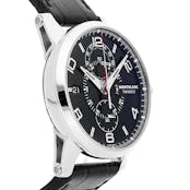 MontBlanc Timewalker Twinfly Chronograph 105077