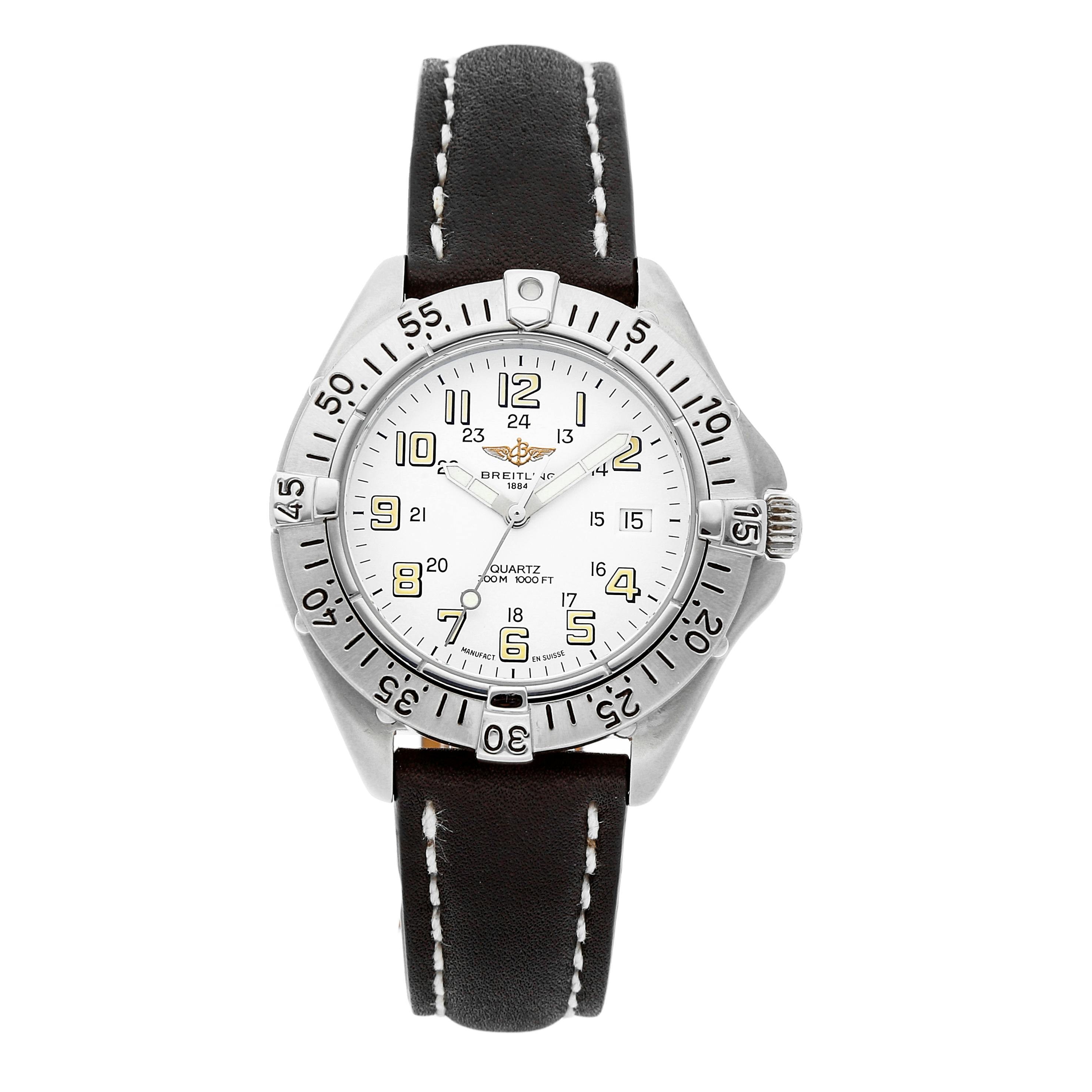 Breitling a57035 new arrivals