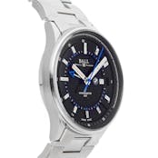 Ball Watch Company For BMW GMT Limited Edition GM3010C-SCJ-BK