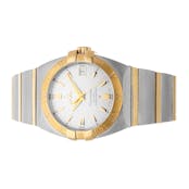 Omega Constellation Co-Axial Double Eagle 1201.30.00