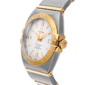 Omega Constellation Co-Axial Double Eagle 1201.30.00