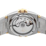 Omega Constellation Co-Axial Double Eagle 1201.30.00