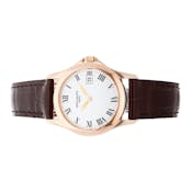 Patek Philippe Calatrava 4906R