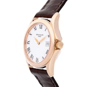 Patek Philippe Calatrava 4906R