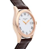 Patek Philippe Calatrava 4906R