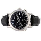 Ulysse Nardin Perpetual Calendar GMT 320-22/92