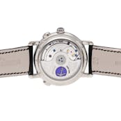 Ulysse Nardin Perpetual Calendar GMT 320-22/92