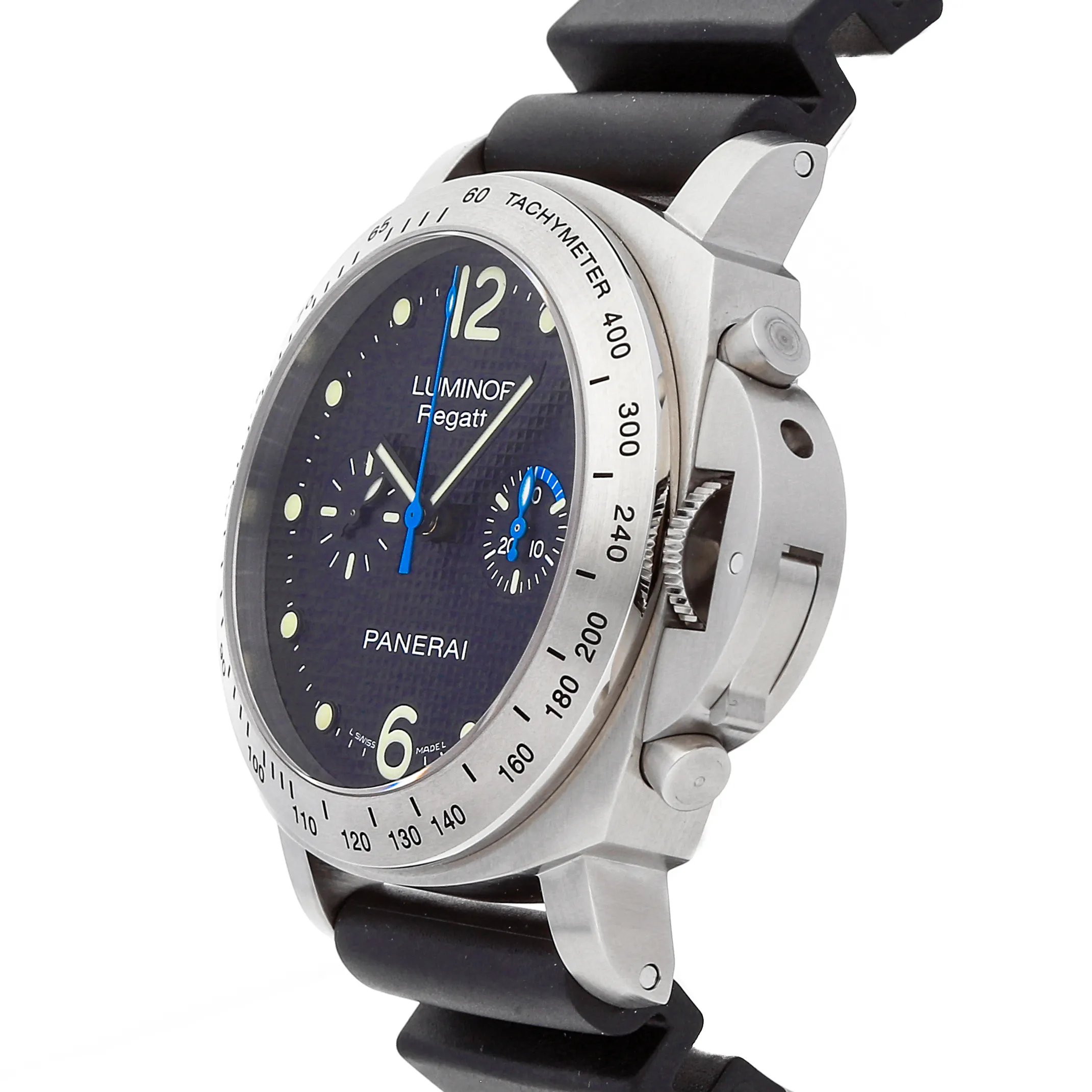 Pre-Owned Panerai PAM00308 | Watchbox.com