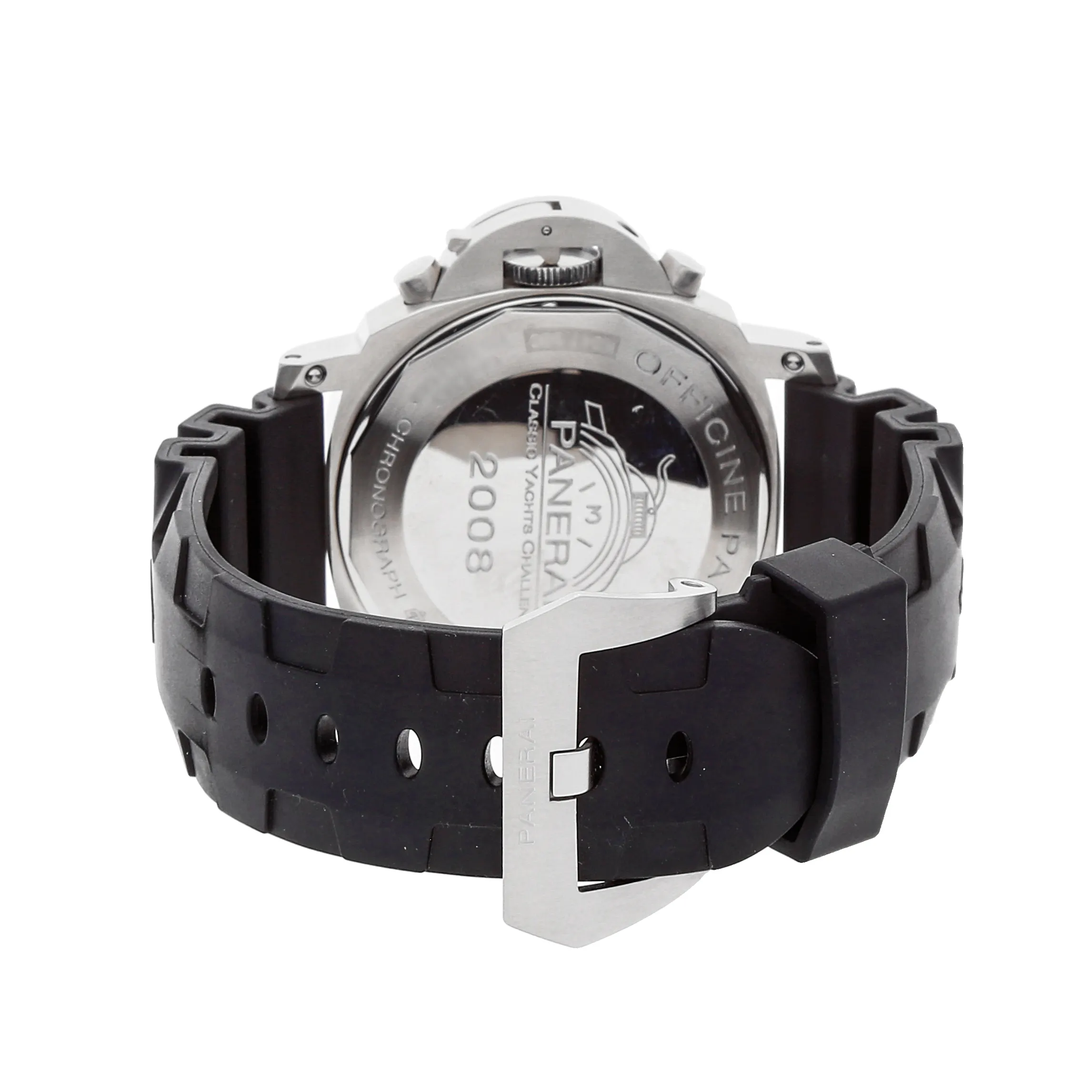 Pre-Owned Panerai PAM00308 | Watchbox.com
