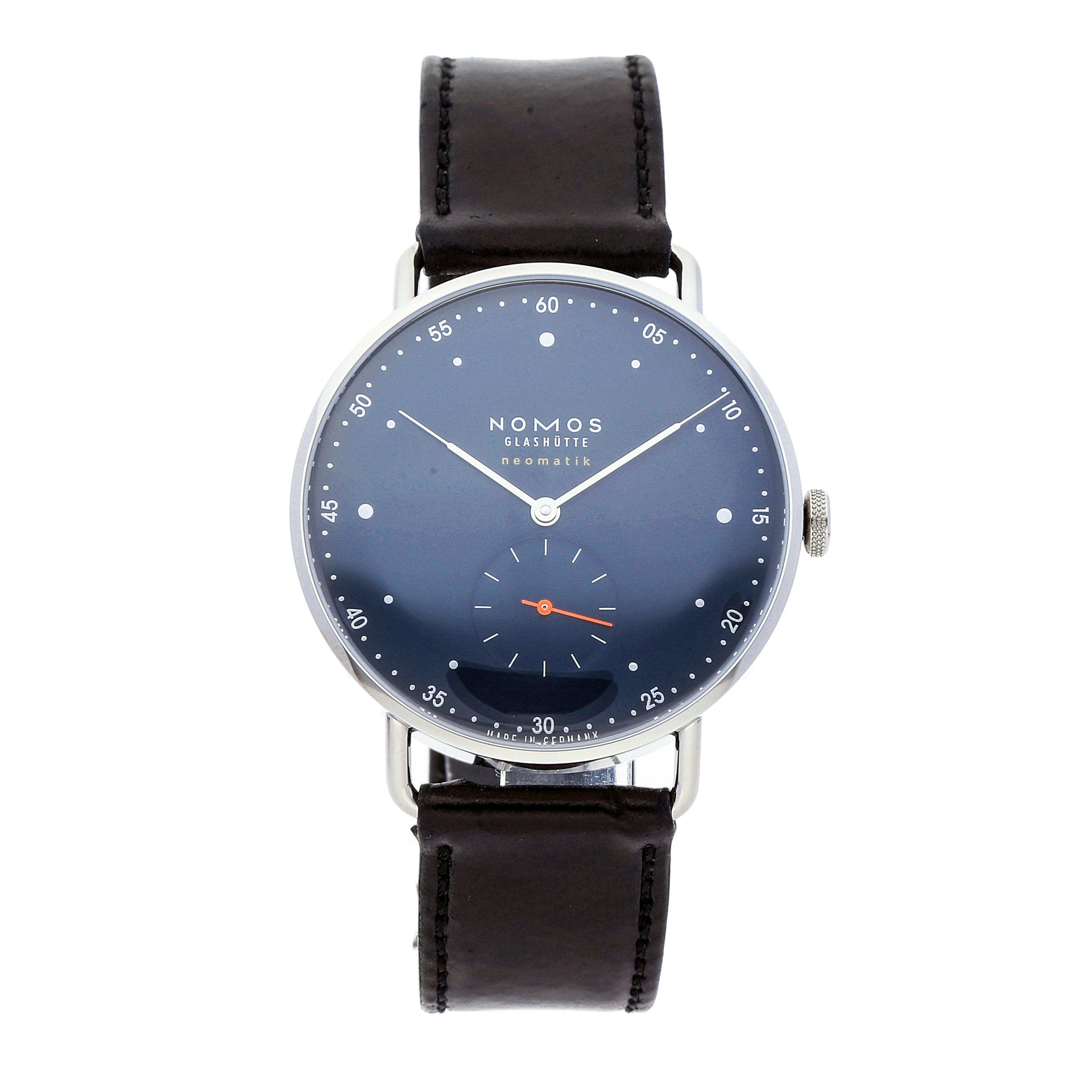 Nomos 1115 shop