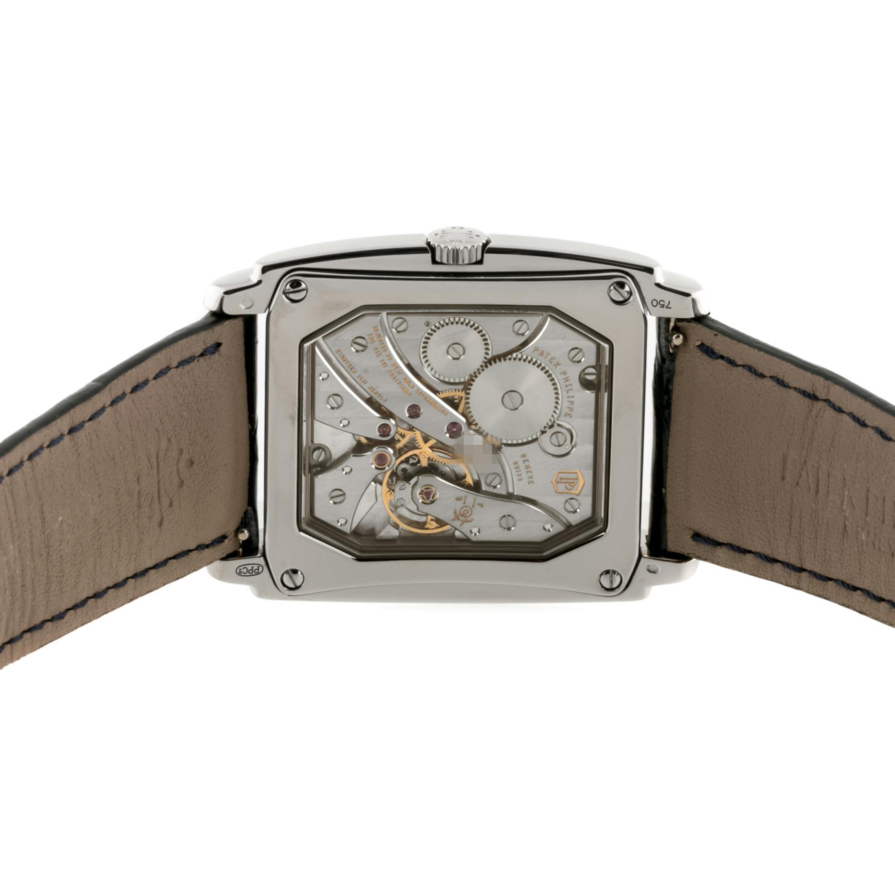Patek Philippe Gondolo 5124G-011