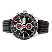Tag Heuer Carrera Day Date Chronograph CV2A1F.FT6033