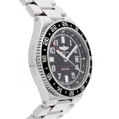 Breitling Superocean GMT Limited Edition A32380A3/BA38