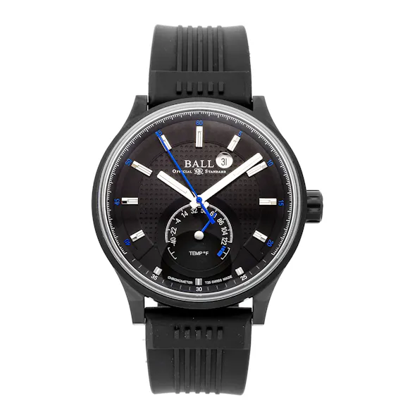 ball watches limited edition