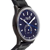 Ball Watch Company TMT Chronometer BMW Limited Edition NT3010C-P4CJ-BKF