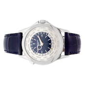 Patek Philippe Complications World Time 5130P-020