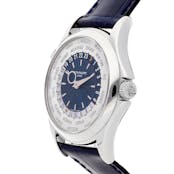 Patek Philippe Complications World Time 5130P-020