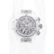 Hublot Big Bang Unico Limited Edition 411.JX.4802.RT