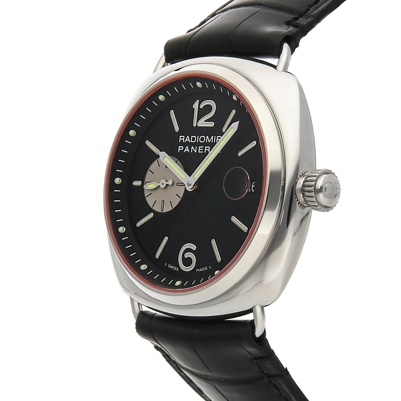 Panerai Radiomir PAM 141 Govberg Jewelers