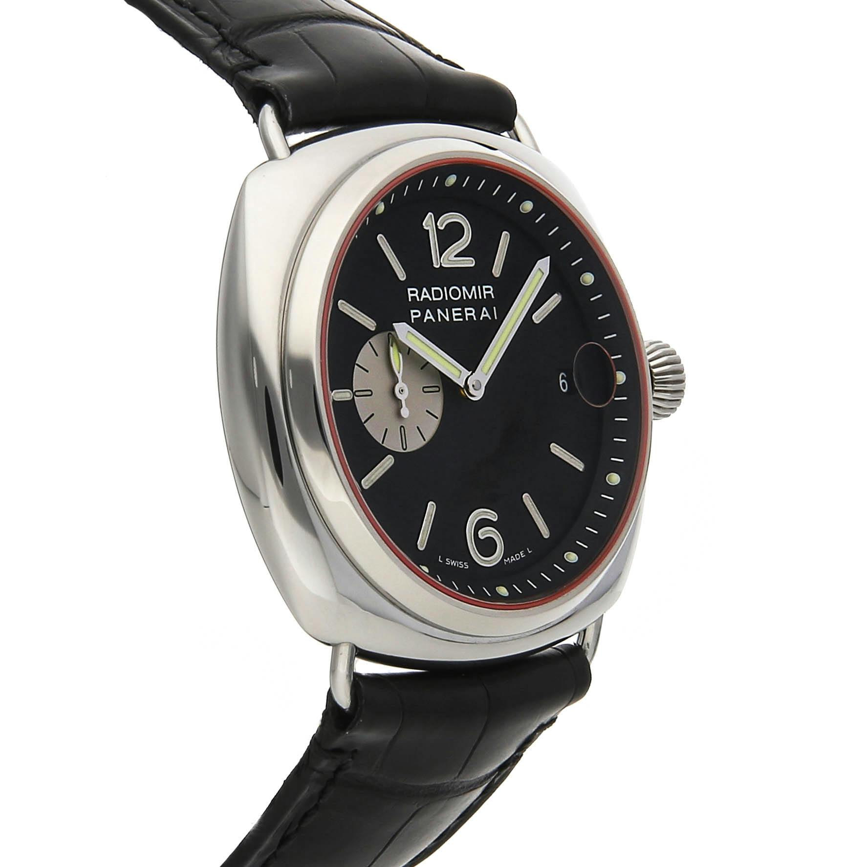 Panerai Radiomir PAM 141 WatchBox