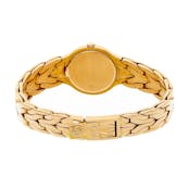 Patek Philippe La Flamme 4816/001