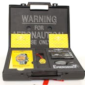 Breitling Professional Emergency J56321