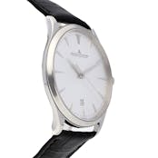 Jaeger-LeCoultre Master Ultra Thin Date Q1288420