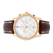 Breitling Bentley Mark VI Limited Edition H2636212/G612
