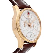 Breitling Bentley Mark VI Limited Edition H2636212/G612