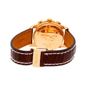 Breitling Bentley Mark VI Limited Edition H2636212/G612